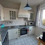 Tatil Evi Passat Dornumersiel