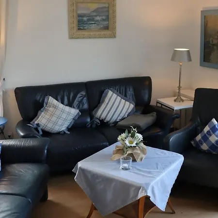 Passat Semesterbostad Dornumersiel