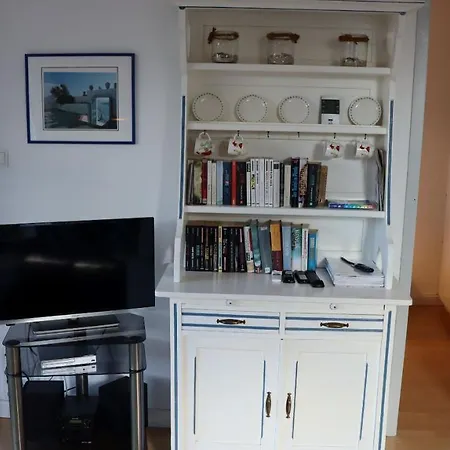 Passat Semesterbostad *