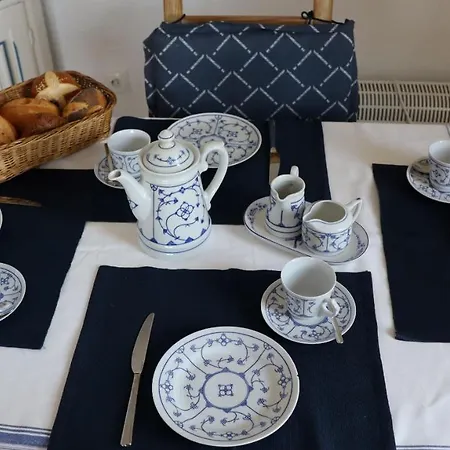 Semesterbostad Passat