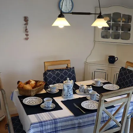 Holiday home Passat *