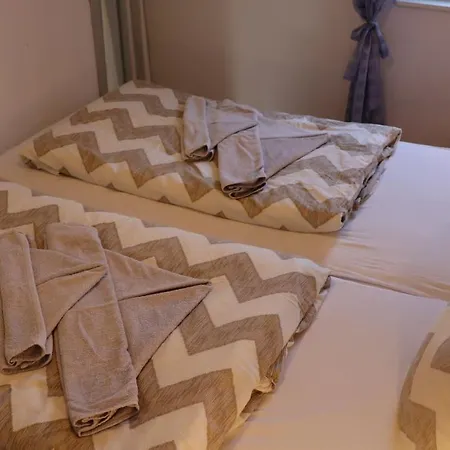 Passat Semesterbostad *